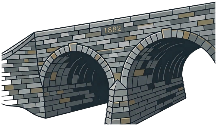 Stone Bridge Trail